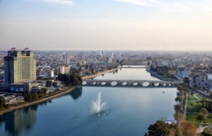 Adana Çoklu Araç Taşıma