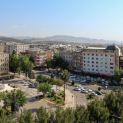 Adıyaman Çoklu Araç Taşıma