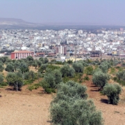 Kilis Çoklu Araç Taşıma